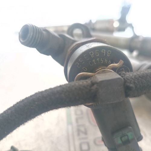 8603570 iniettore diesel volvo - 8603570,