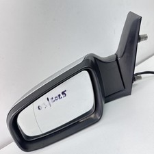 SPECCHIETTO RETROVISORE SINISTRO PER OPEL Zafira B 2° Serie (08>)