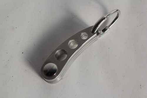 Jorg hysek porte clefs - porte-clefs, design