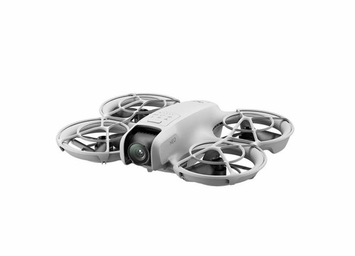 Dji neo mini - mini, senza