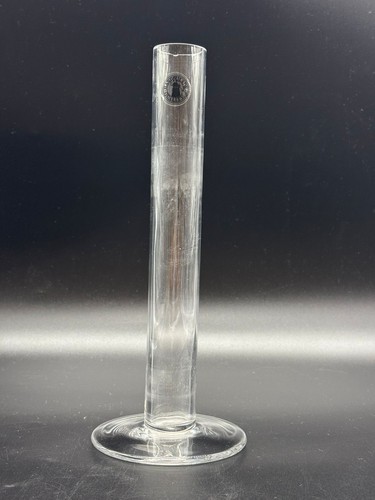 Fiaschetta vaso vetro - fiaschetta,