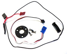Traxxas TQi Link Sensori