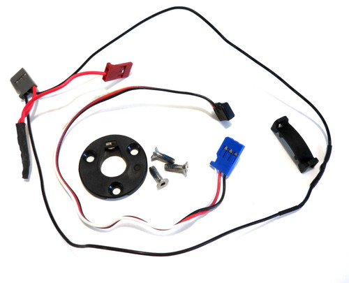 Traxxas tqi link sensori - traxxas,