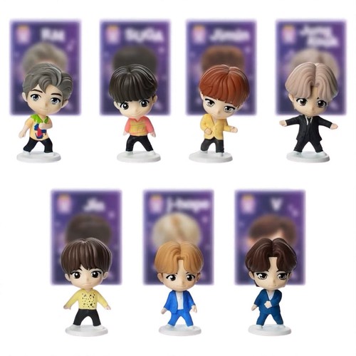 Bts tinytan mcdonald happy - tinytan, mcdonald's