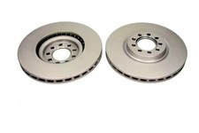 DISCO FRENO ANTERIORE IVECO