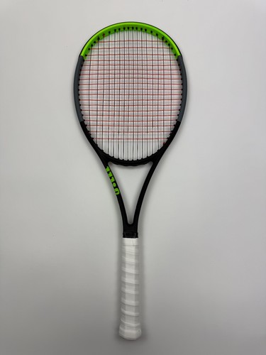 Wilson blade 16x19 4 - blade,