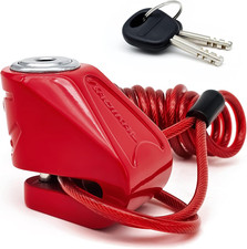 RK534R Bloccadisco Moto