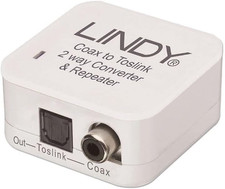 Converter & Repeater