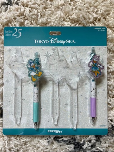 Disneysea 25th anniversary - disneysea,