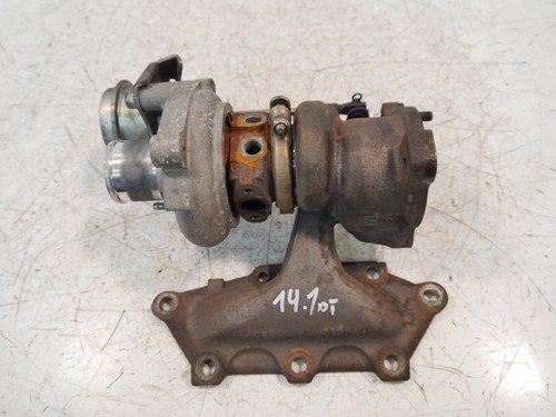 Turbocompressore per dacia - turbocompressore,