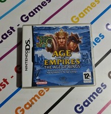 AGE OF EMPIRES THE AGE OF