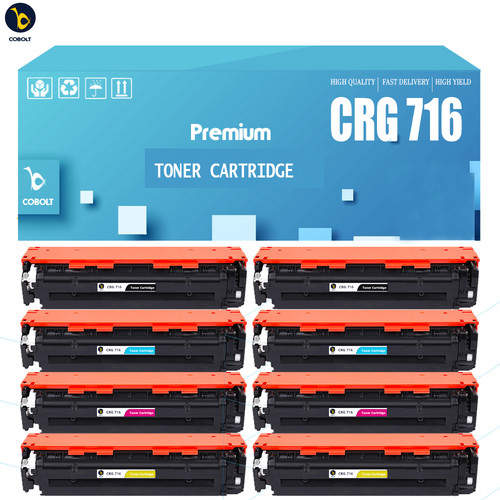 Toner sostituiscono canon - 8,