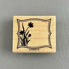 Stampin Up 2”x2,25”