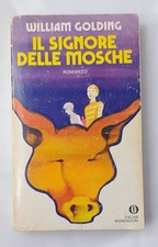 Il Signore Delle Mosche -