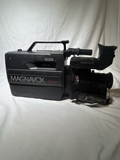 Magnavox Movie Maker