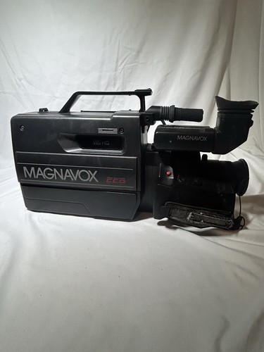 Magnavox movie maker - movie,
