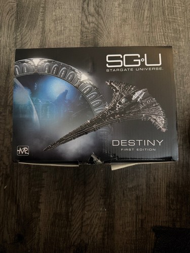 Sgu stargate universe destiny - stargate,