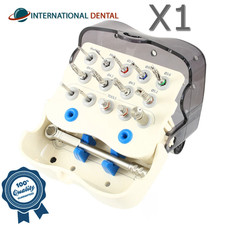 Apparecchio Dentale Piccolo