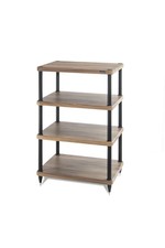 Solidsteel S3-4 noce Tavolino