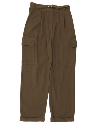 Pantaloni cargo zara donna - zara,