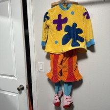 Disney Store Jojo's Circus