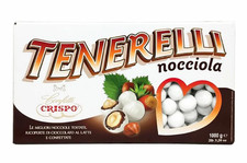 CONFETTI Nocciola Tenerelli 1