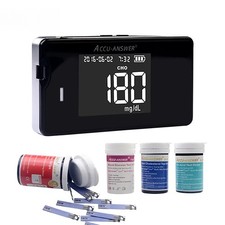 Test livello salute 4 in 1