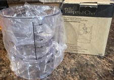 Pampered Chef Pasta Portioner
