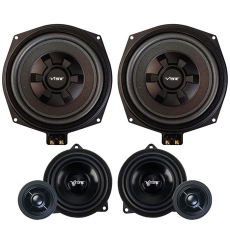 Vibe optisound altoparlante - vibe,
