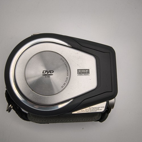 Videocamera canon dc10 mini - dc10,