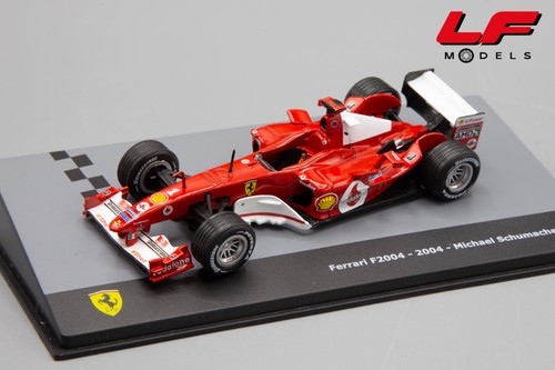Ferrari f2004 michael - f2004,