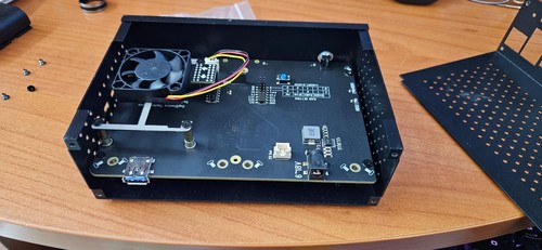 Raspberry model 4gb - 4, (4gb