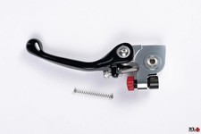 LEVA FRIZIONE ANTIROTTURA HUSQVARNA 449 TC 2011-2013 MOTOCROSS MARKETING LVS1...