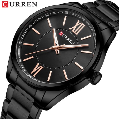 Orologio polso curren - orologio, da