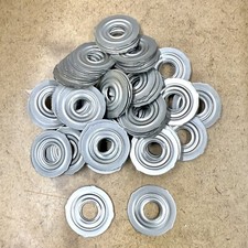 100 nuovi sedili valvole