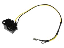 Alloggiamento per interruttore