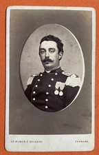 FOTOGRAFIA ANTICA DA