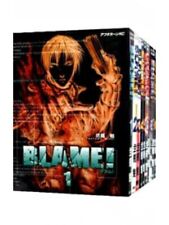 COLPA! fumetto vol.1-10 set