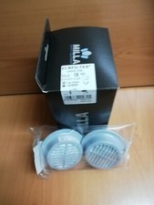 6 FILTRI VAPORI AEROSOL