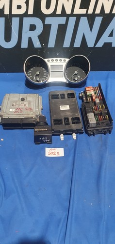 Kit accensione elettronica