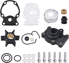 WATER PUMP IMPELLER KIT FOR