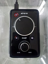 Astro gaming MixAmp Pro · MA3