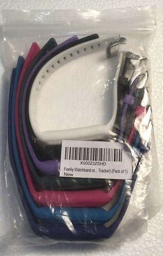 Felily fitbit one cinturini - fitbit, da