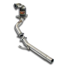 Supersprint 770621 Downpipe +