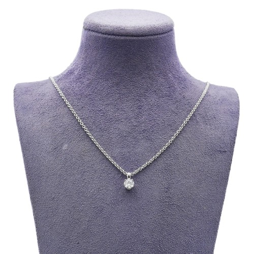 Collana bulgari punto luce - collana,