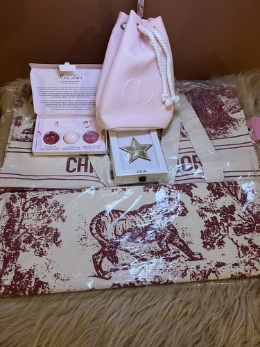 Christian dior novelty - dior, gwp