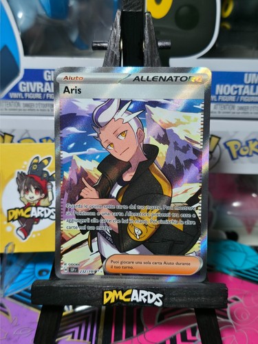 Pokemon aris 232 191 - 232/191, |