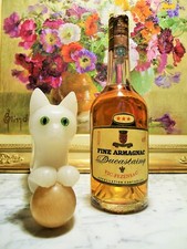 COGNAC – FINE ARMAGNAC