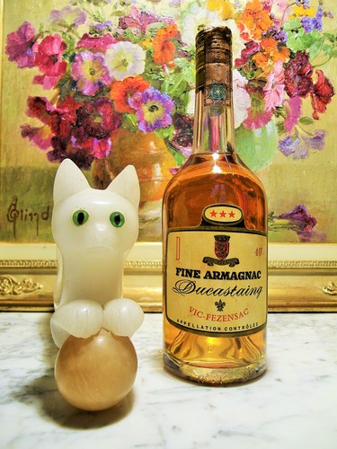 Cognac fine armagnac - cognac, –