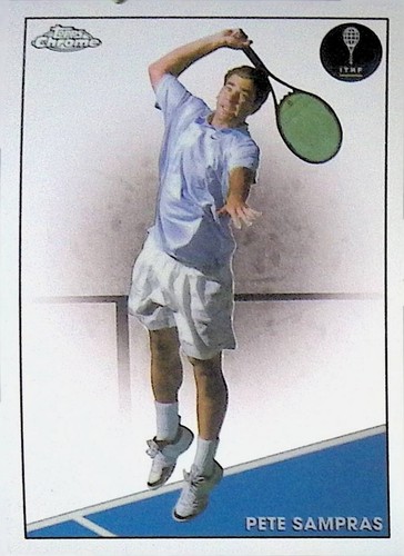 Base tennis cromata - , 2021